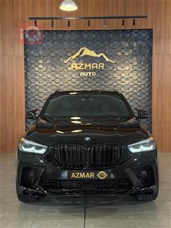 بي ام دبليو X5